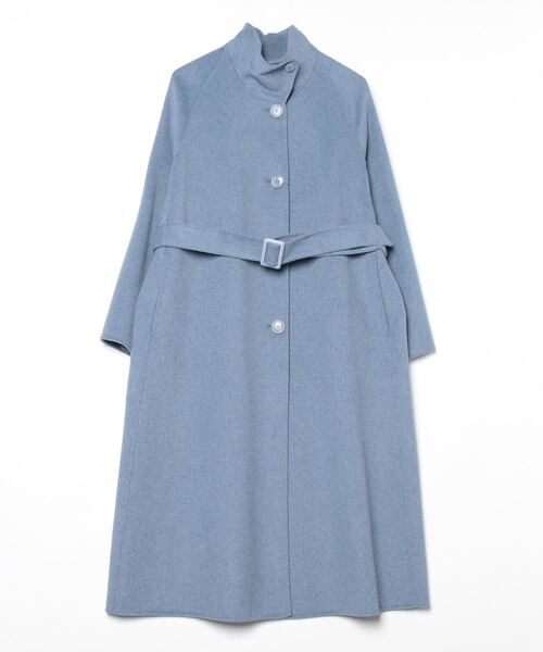 EMPORIO ARMANI コート チェスターコート 「エンポリオ アルマーニ