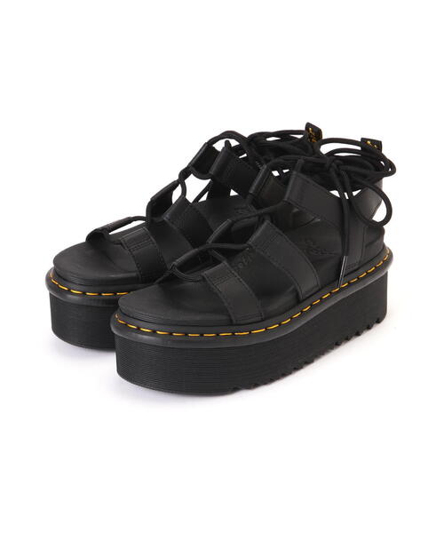 Dr.Martens（ドクターマーチン） サンダル Dr.Martens/ドクター