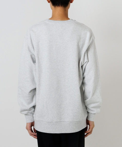 EDIFICE（エディフィス） トレーナー スウェット ヴィンテージ