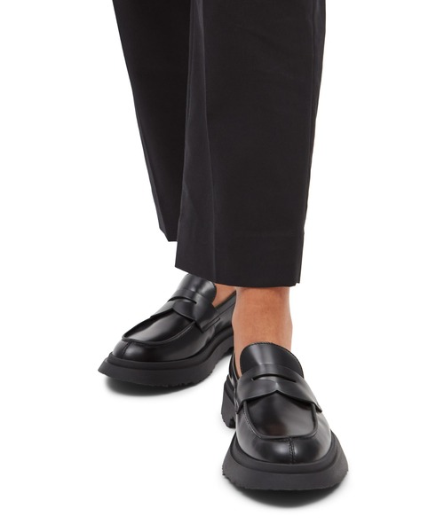 CAMPER（カンペール） フォーマルシューズ WALDEN / フラットシューズ