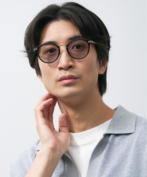 UNITED ARROWS（ユナイテッドアローズ） サングラス ボストン型