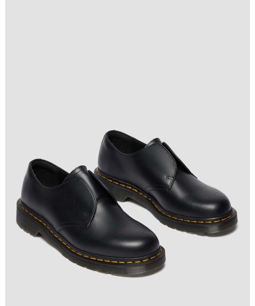 Dr.Martens（ドクターマーチン） シューズ 1461 LACELESS スリッポン