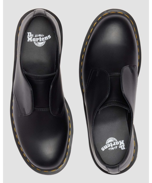Dr.Martens（ドクターマーチン） シューズ 1461 LACELESS スリッポン
