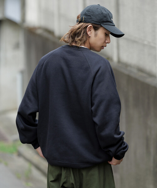 FREAK'S STORE（フリークスストア） トレーナー スウェット 限定展開