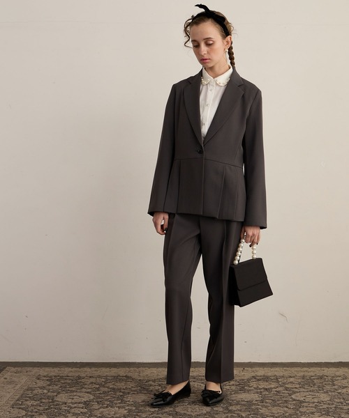 BONLECILL noir セットアップ 「BONLECILL noir」「2点セット