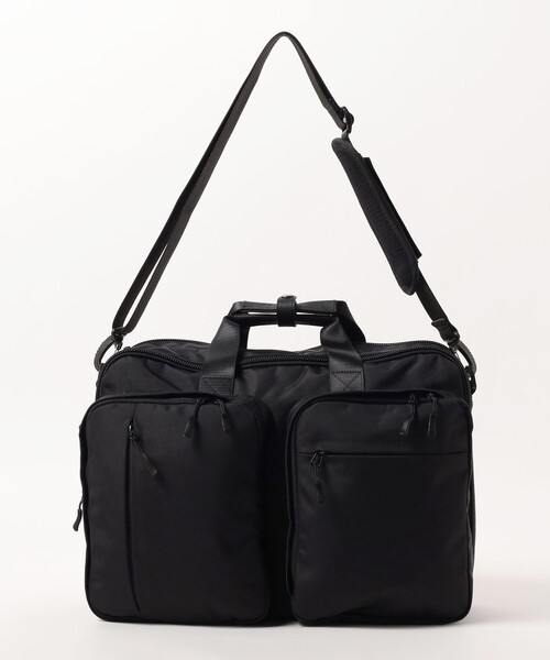 BEAMS HEART（ビームス ハート） ビジネスバッグ 「WEB限定カラーあり