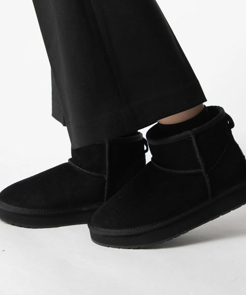 EMU Australia（エミュ オーストラリア） ブーツ EMU AUSTRALIA