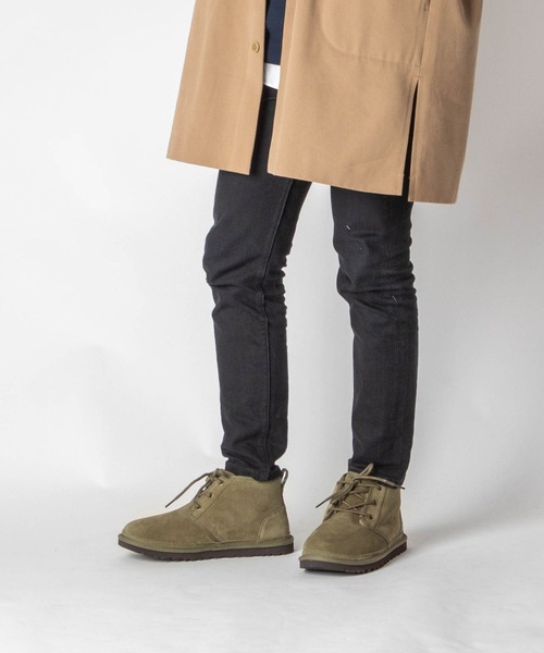 UGG Australia（アグオーストラリア） ブーツ UGG NEUMEL アグ