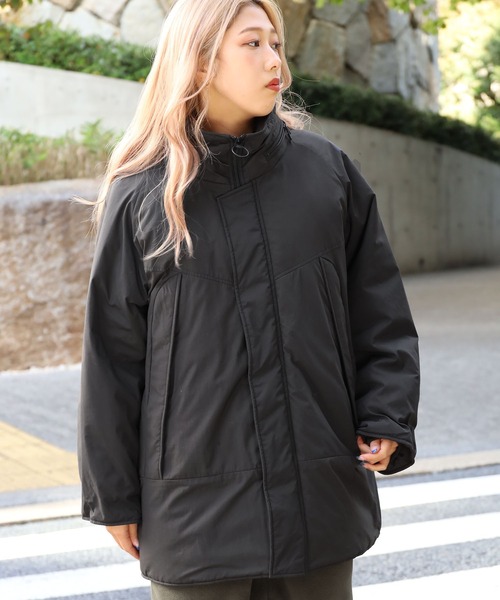 WILD THINGS（ワイルドシングス） ダウンコート ダウンジャケット W'S