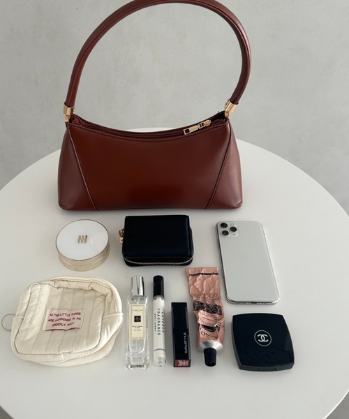 ハンドバッグ レトロワンハンドルバッグ : ZOZOTOWN Yahoo!店 - 通販