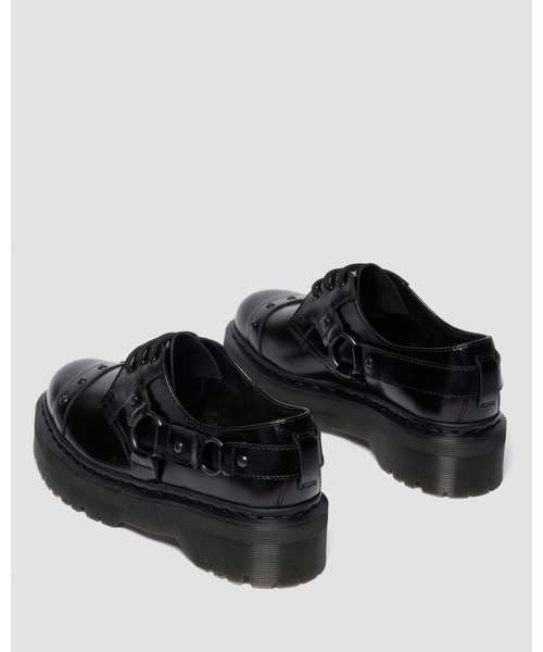 Dr.Martens（ドクターマーチン） シューズ 1461 QUAD HARNESS 3 ホール