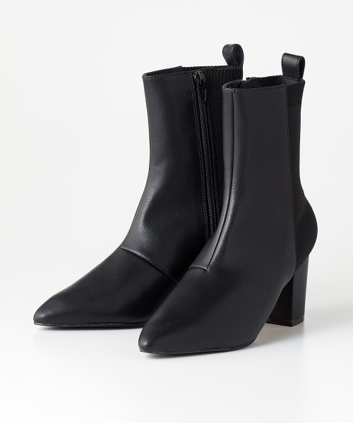 DOUBLE STANDARD CLOTHING（ダブルスタンダードクロージング） ブーツ