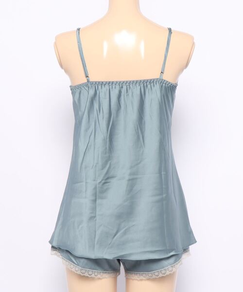 Jasmine Grandiflorum（ジャスミングランディフローラム） パジャマ