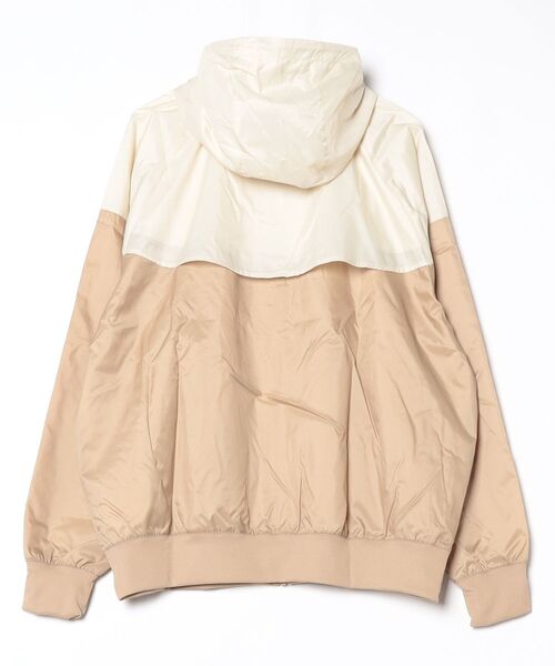 NIKE（ナイキ） ブルゾン アウター ウーヴン LND WR フーディ