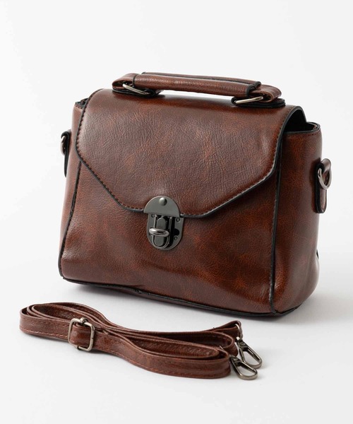 ABBEY MARKET（アビーマーケット） ショルダーバッグ バッグ ミニ