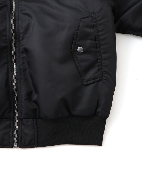 ma1 ma-1 メンズ レディース : ZOZOTOWN Yahoo!店 - 通販 - Yahoo