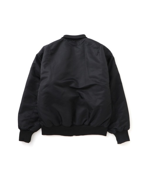 ma1 ma-1 メンズ レディース : ZOZOTOWN Yahoo!店 - 通販 - Yahoo