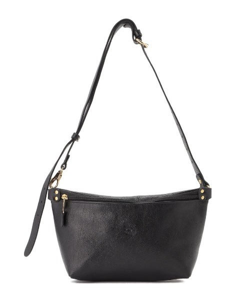 IL BISONTE（イルビゾンテ） ショルダーバッグ バッグ IL BISONTE