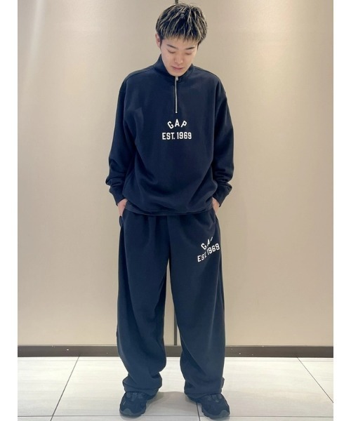 GAP（ギャップ） トレーナー スウェット ビンテージソフト オーバー