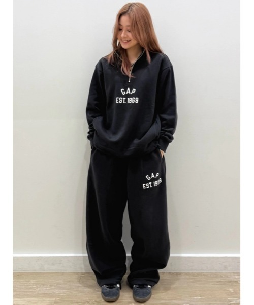 GAP（ギャップ） トレーナー スウェット ビンテージソフト オーバー