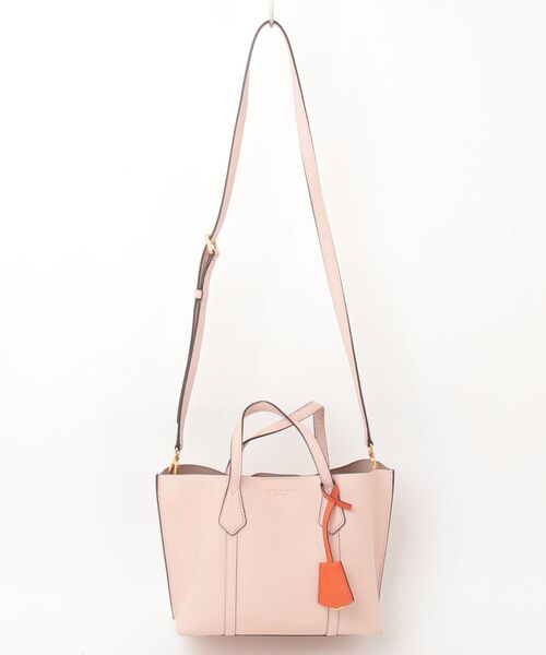 TORY BURCH（トリーバーチ） 2WAYバッグ - ピンク レディース