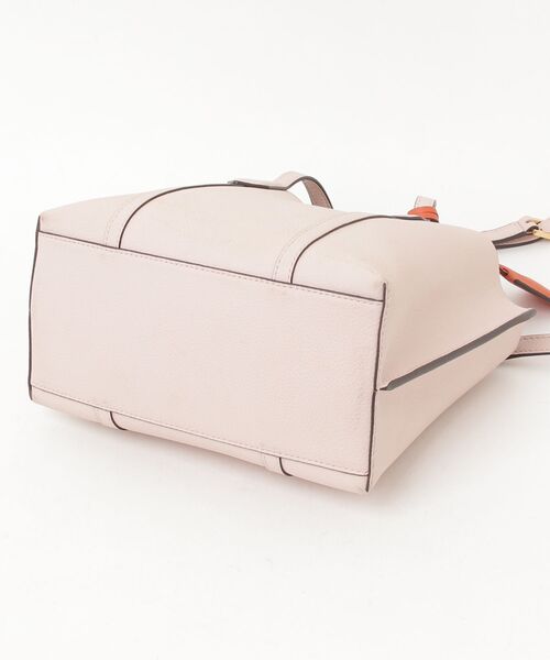 TORY BURCH（トリーバーチ） 2WAYバッグ - ピンク レディース