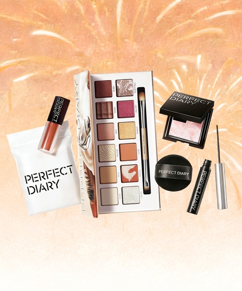 SNIDEL BEAUTY（スナイデルビューティ） コスメセット コフレ