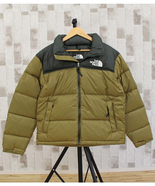 THE NORTH FACE（ザ ノースフェイス） ダウンジャケット ダウン レトロ