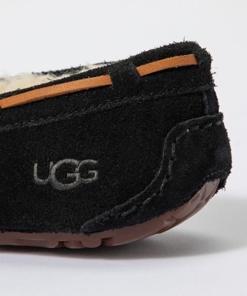 UGG Australia（アグオーストラリア） デッキシューズ モカシン UGG