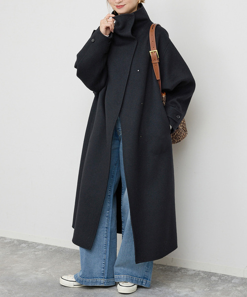 Spick＆Span（スピック アンド スパン） コート アウター 「WEB限定