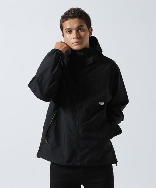 THE NORTH FACE（ザ ノースフェイス） ナイロンジャケット (ザ・ノース
