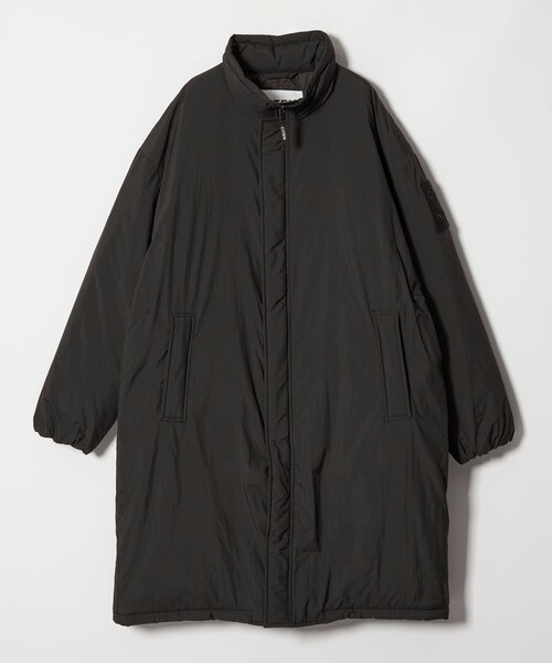 TAION（タイオン） ダウンジャケット ダウン 「別注」「TAION×CITEN