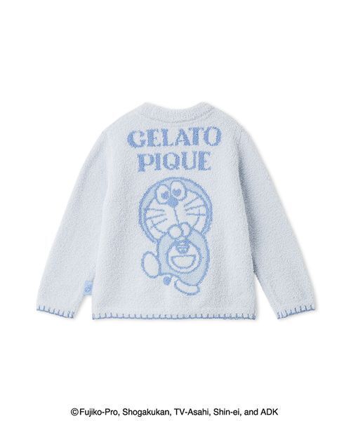 gelato pique（ジェラートピケ） パジャマ 「ドラえもん」「キッズ