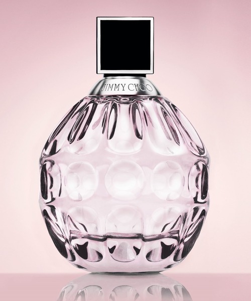 JIMMY CHOO（ジミーチュウ） 香水 ジミー チュウ オードトワレ 60mL