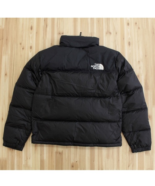 THE NORTH FACE（ザ ノースフェイス） ダウンジャケット ダウン ヌプシ