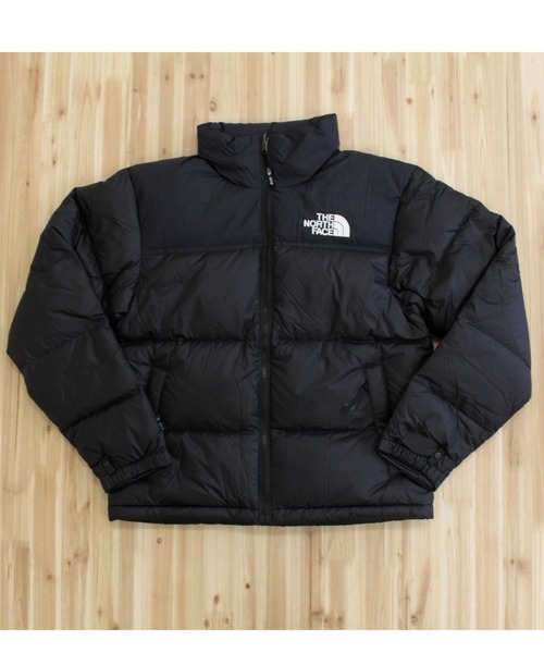 THE NORTH FACE（ザ ノースフェイス） ダウンジャケット ダウン ヌプシ