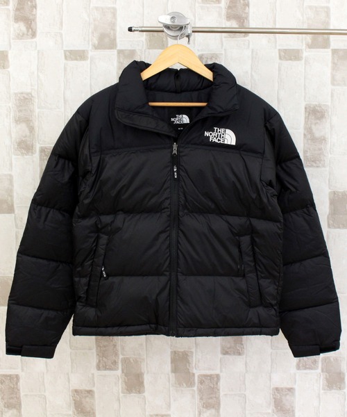 THE NORTH FACE（ザ ノースフェイス） ダウンジャケット ダウン ヌプシ
