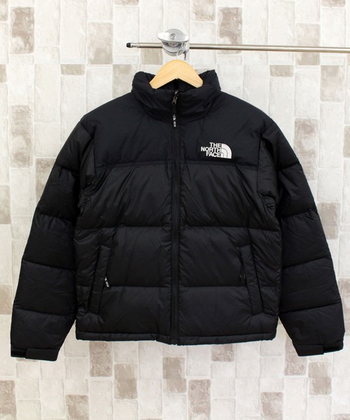 THE NORTH FACE（ザ ノースフェイス） ダウンジャケット ダウン ヌプシ