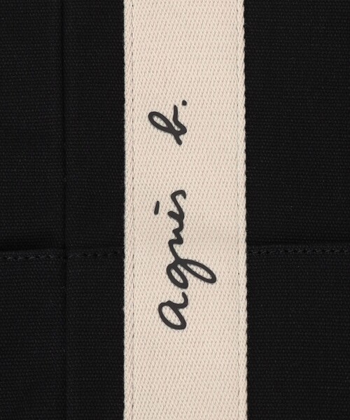 agnes b.（アニエスベー） トートバッグ WEB限定 トートバッグ