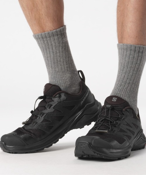 SALOMON（サロモン） スニーカー メンズ : ZOZOTOWN Yahoo!店 - 通販