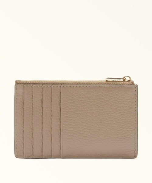 FURLA（フルラ） カードケース カメリア カードケース M : ZOZOTOWN