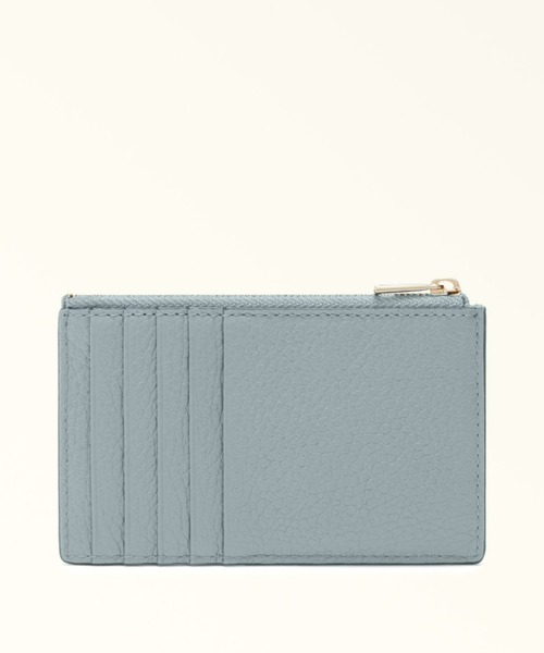 FURLA（フルラ） カードケース カメリア カードケース M : ZOZOTOWN