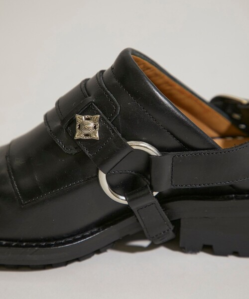 TOGA PULLA（トーガ プルラ） シューズ レディース 「TOGA PULLA