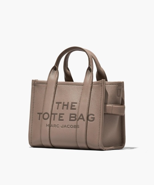 MARC JACOBS（マーク・ジェイコブス） トートバッグ THE LEATHER SMALL