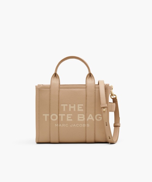 MARC JACOBS（マーク・ジェイコブス） トートバッグ THE LEATHER SMALL