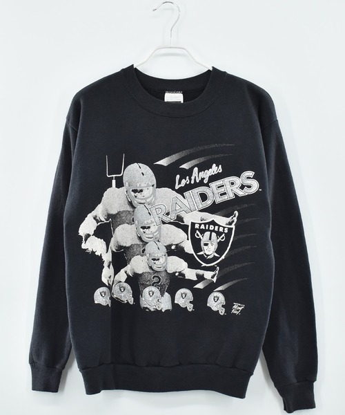 NBA/NFL/NHL/MLB トレーナー スウェット 「ヴィンテージ古着」90's