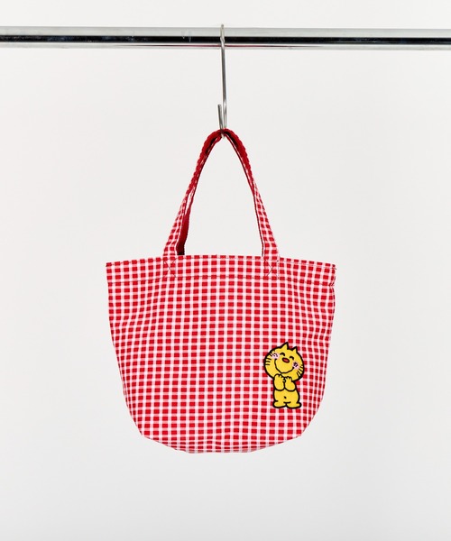 salle de bal（サルデバル） ハンドバッグ ADO MIZUMORI 水森亜土