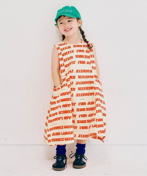 p.premier（ピードットプルミエ） ワンピース イロチ買いしたい夏