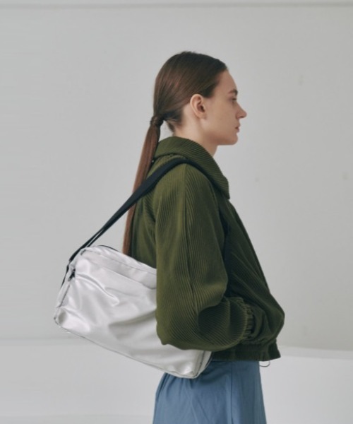 ACOC ショルダーバッグ バッグ 「ACOC/アコック」ショルダーバッグ