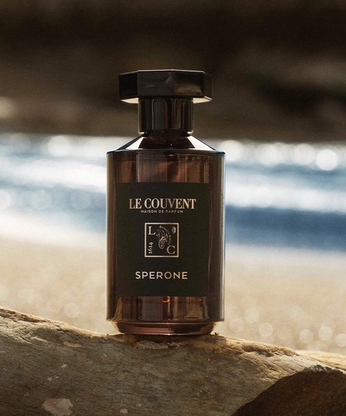 LE COUVENT MAISON DE PARFUM（ル クヴォン メゾン ド パルファム